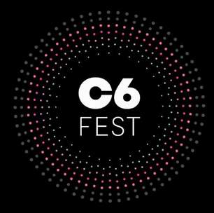 C6 Fest divulga horários dos shows para a edição 2026