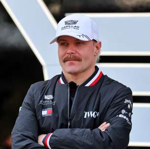 F1: Bottas revela furto de carro em Miami que mobilizou até o FBI