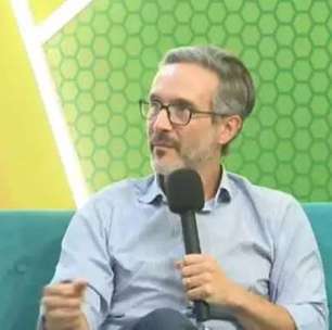 Presidente do Paysandu abre o jogo sobre transformar a Curuzu em arena: "Fazer"