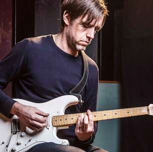 Os 5 discos que mudaram a vida de Ed O'Brien, do Radiohead