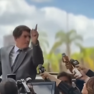 O que se sabe sobre produtora 'Go Up Entertainment', de filme biográfico de Bolsonaro