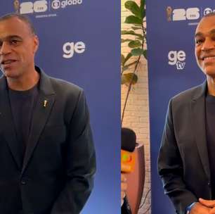 Denilson defende convocação de Neymar para a Copa do Mundo: 'O melhor dos jogadores da Seleção'