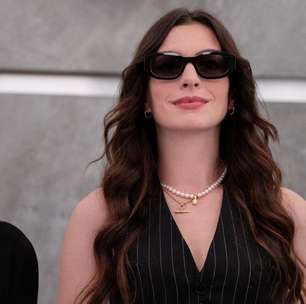 Pior que o Nate? Novo par romântico de Anne Hathaway em O Diabo Veste Prada 2 é detonado e família culpa os bastidores