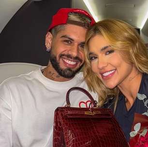 'Eu peço respeito à minha Virginia': Após separação com Vini Jr., web resgata previsão inusitada de Márcia Sensitiva sobre Virginia Fonseca e Zé Felipe. Veja!