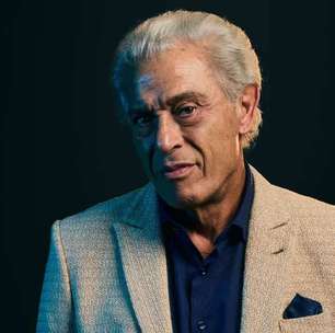 Paulo Gorgulho sobre convite para novela vertical na Globo: "Nem sabia o que era"