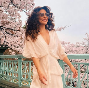 Achei na Zara esses 7 vestidos no estilo japonês: essa será a tendência mais sofisticada no Outono-Inverno de 2026