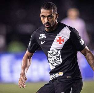 Paulo Henrique deseja jogar no "sacrifício" e sonha com a Copa