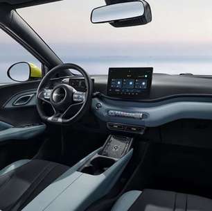 Hatch da BYD assume posto de carro elétrico mais barato do Brasil após Kwid sair de linha