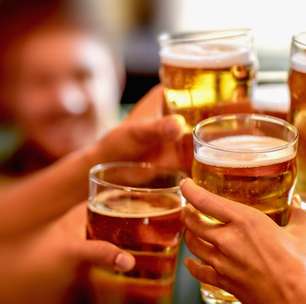 O que acontece com o corpo ao beber cerveja? Pesquisa alerta sobre saúde
