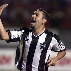 Atlético anuncia ídolo como coordenador técnico; saiba detalhes