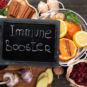 Imunidade: veja alimentos e bebidas naturais para fortalecer o organismo