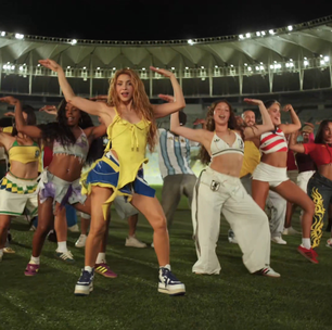 De Shakira a Supla: 15 músicas lançadas para a Copa do Mundo que você precisa ouvir