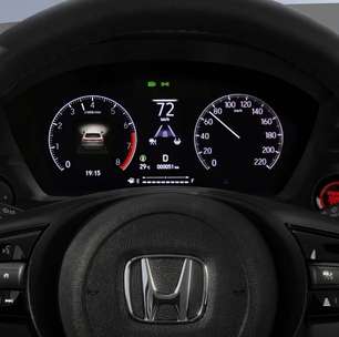 SUV grandão e 15 novos híbridos: Honda anuncia novos lançamentos