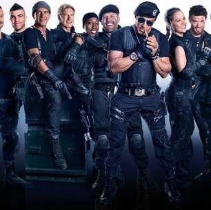A maior franquia de ação de Jason Statham e Sylvester Stallone vai ganhar um novo filme, mas com mudança radical no elenco