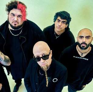 Setlist do Seven Hours After Violet no Allianz: veja o que esperar