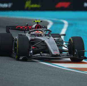 F1 2026: Audi elogia ritmo do R26 em Miami e promete atualizações para Bortoleto no Canadá