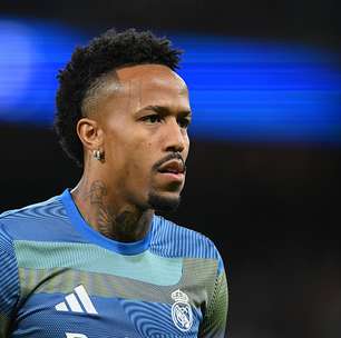 Militão se pronuncia após ter nome envolvido em polêmica de Vini Jr. e Virgínia