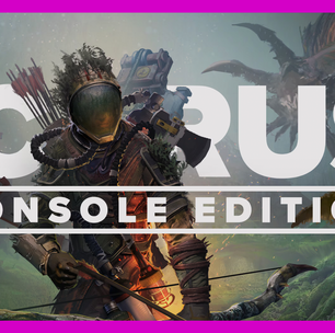 Icarus nos consoles é corajoso, ambicioso e frustrante demais