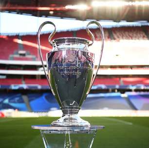 Jogador pode ser tricampeão da Champions pelo terceiro clube diferente
