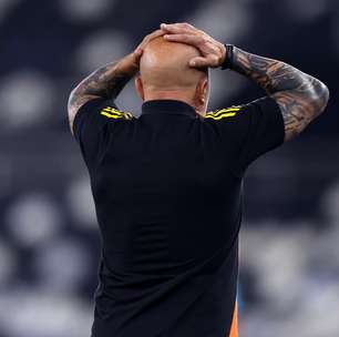 Sampaoli aciona Atlético-MG na CNRD após atraso em multa rescisória milionária