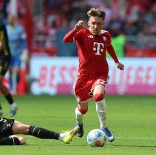 Já campeão, Bayern fecha Bundesliga com goleada de 5 a 1 sobre o Colônia
