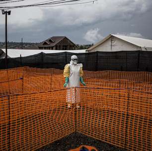 Variante mais letal do vírus ebola é identificada na República Democrática do Congo
