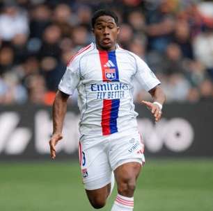 Técnico do Lyon admite retorno de Endrick ao Real Madrid: "Difícil ficar aqui"