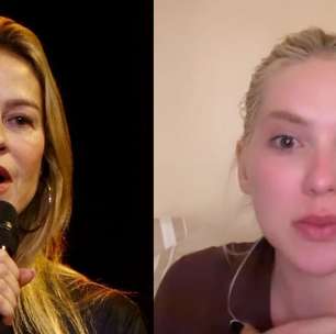 'Ela sabe dessa verdade': processada por Virgínia, Luana Piovani não se cala e volta a criticar influenciadora após separação de Vini Jr.