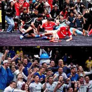 Final da Kings League Brasil premia os dois melhores times do split