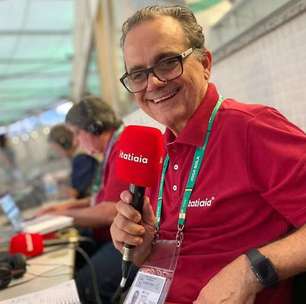 Morre, aos 70 anos, Milton Naves, referência do rádio esportivo mineiro