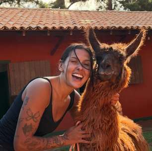 Mansão de Ana Castela: Veja fotos do haras milionário da cantora