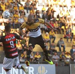 Tudo igual? Retrospecto de Criciúma x Atlético-GO mostra equilíbrio impressionante