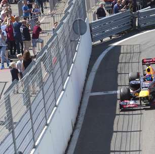 F1: Marko revela que Horner foi contra Verstappen na Red Bull