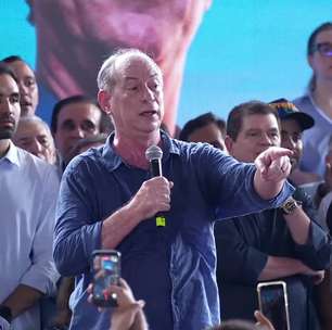 Ciro Gomes comete gafe e 'manda prender' apoiador que fazia gesto de apoio à sua candidatura no CE; entenda