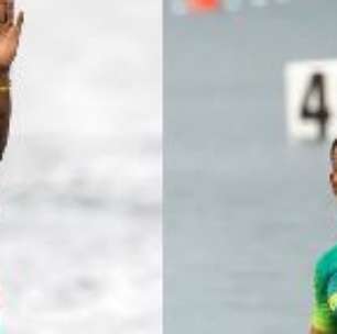 Isaquias é ouro e Gabriel Assunção é bronze na Copa do Mundo de canoagem de velocidade