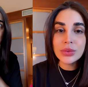 Empresária apontada como pivô do término entre Vini e Virginia relata ameaças e aciona advogado: 'Não vou me esconder'