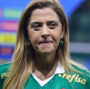 Inter avança por jogador do Palmeiras avaliado em R$ 10 milhões