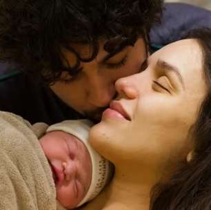 Rafa Kalimann revela que induziu o parto da filha e médica alerta: 'Risco'