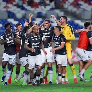 Sequência pode definir rumo do Remo na temporada antes da pausa do Mundial