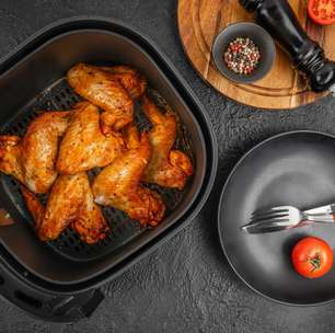 Pelo bem da sua casa, pare de usar a air fryer errado: especialistas fazem um alerta urgente e revelam os 8 segredos que vão te salvar