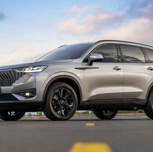 Haval HEV derruba R$ 31 mil enquanto rivais chegam a descontos de R$ 45 mil