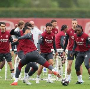 Arsenal x Burnley: onde assistir, escalações e arbitragem