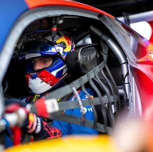 F1 hoje: Verstappen sofre em Nürburgring e F1 mira 2026