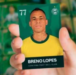 Coritiba zoa Neymar e pede Breno Lopes na Seleção: 'E vagabundo tá lá'