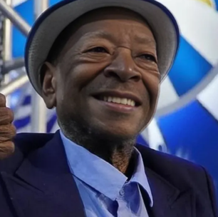 Morre Noca da Portela, um dos maiores compositores da escola, aos 93 anos