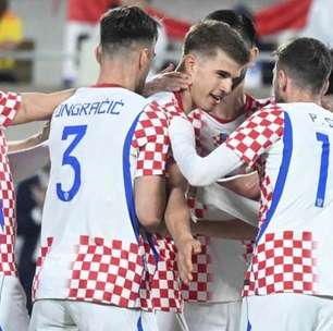Algoz do Brasil em 2022, Croácia convoca jogadores para Copa