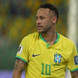 Ancelotti explica ausência de João Pedro na Copa e comenta preferência por Neymar