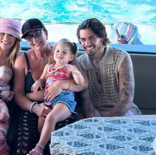 Margareth Serrão movimenta a web após curtir post sobre reconciliação de Virginia e Zé Felipe