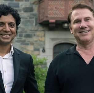 Melhor que O Sexto Sentido? M. Night Shyamalan revela que seu novo suspense é o filme mais bem avaliado de toda a sua carreira