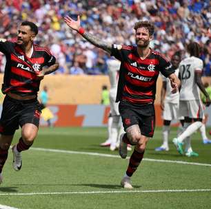 Flamengo no topo: A lista de convocados por Carlo Ancelotti para a Copa do Mundo por times